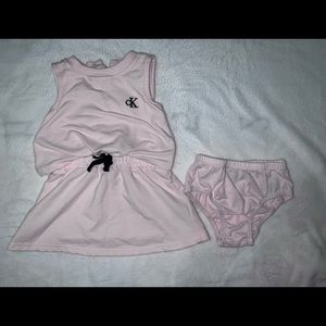 Baby dress
